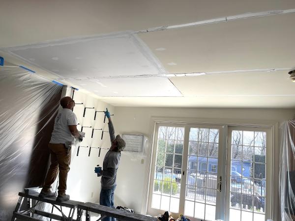 Heifer Drywall Inc