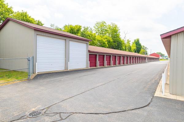 Plainwell Self Storage