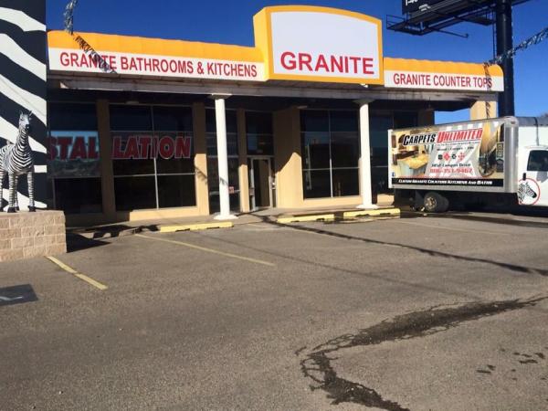 Carpets Unlimited