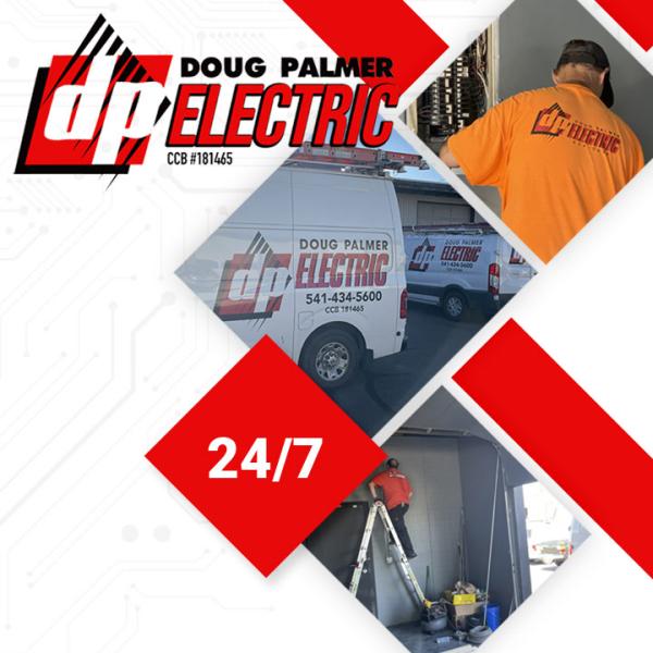 Doug Palmer Electric