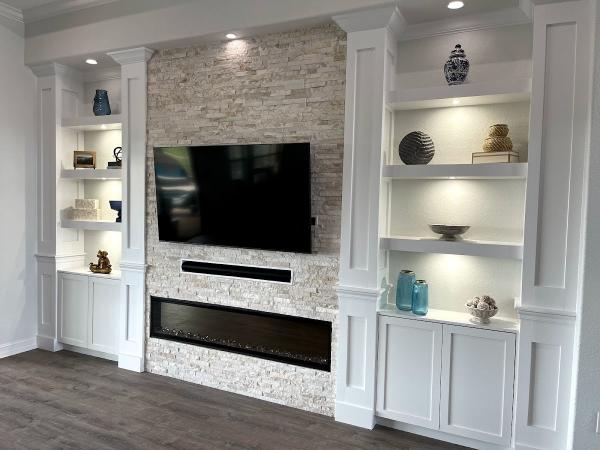 JDE Installs