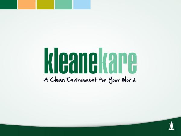 Kleane Kare Team Inc