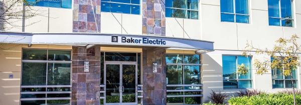 Baker Commercial Solar