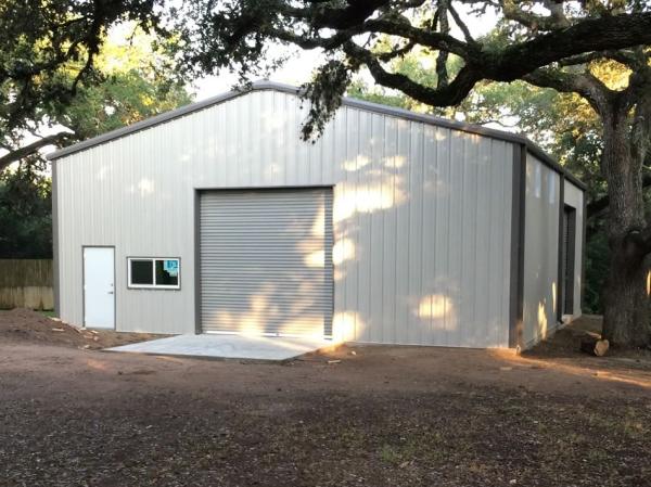 SCT Building Systems