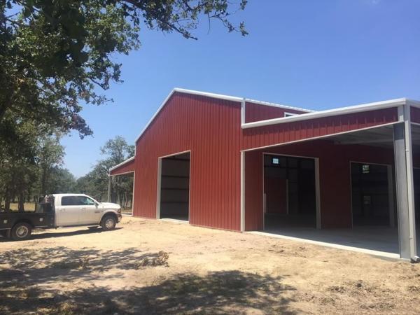 SCT Building Systems