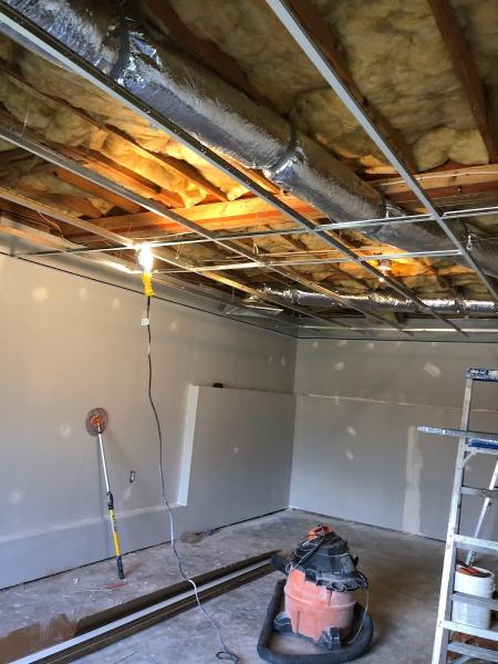 Lopez A. Construction Inc.