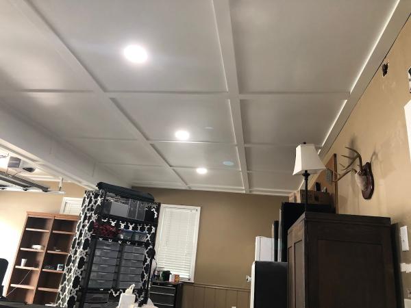Lopez A. Construction Inc.