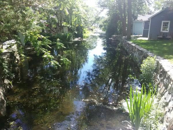 Pietsch Gardens Co-Op Inc
