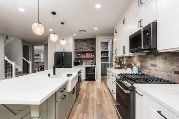 JC Construction & Remodeling