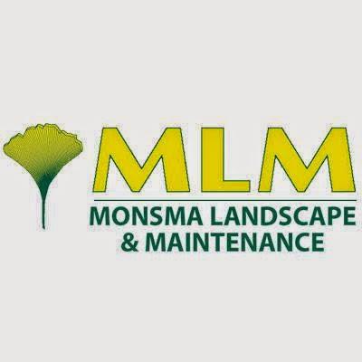 Monsma Landscape and Maintenance