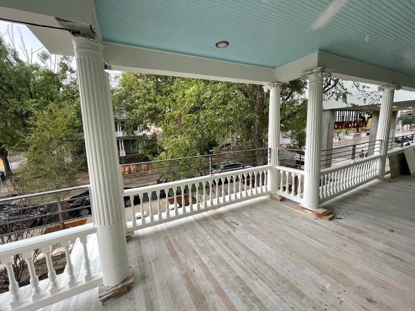 Tower Realty Austin