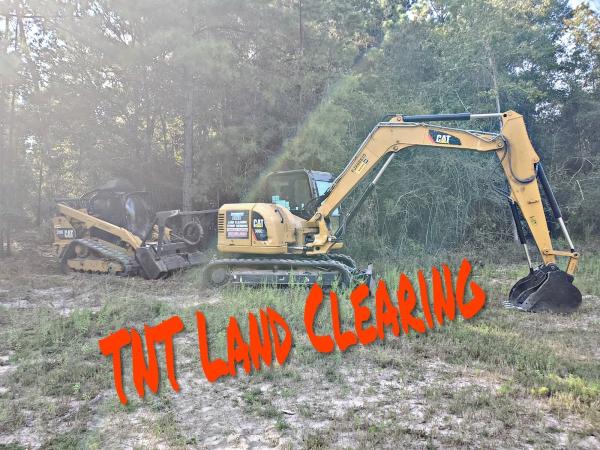 TNT Land Clearing