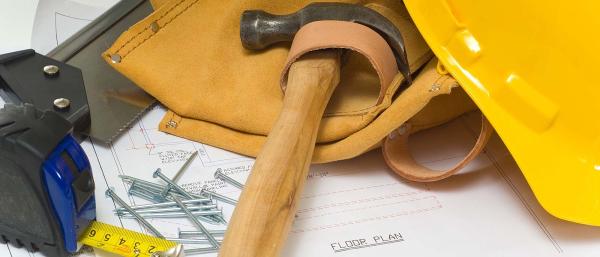 GW Pacific Builders