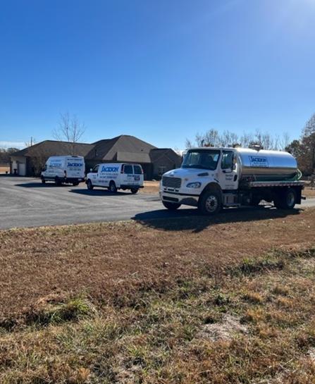 Jackson Plumbing