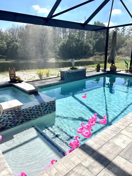 Erik Stuart Pool Construction