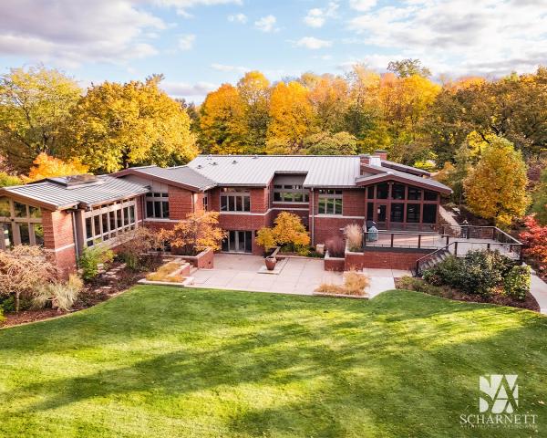 Scharnett Architects & Associates