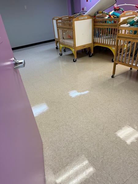 Elliott Janitorial Service LLC