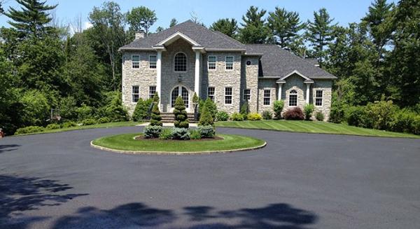 American Sealcoating Services Inc.