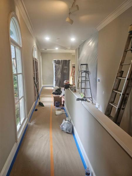 J Liss Waterproofing LLC
