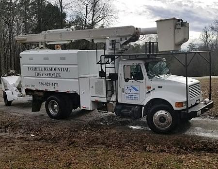Penny's Roofing & Tree Service