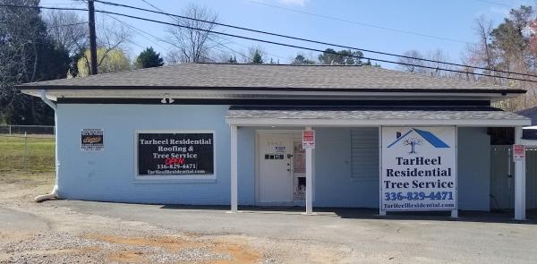 Penny's Roofing & Tree Service