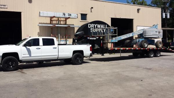Perrine Construction Services