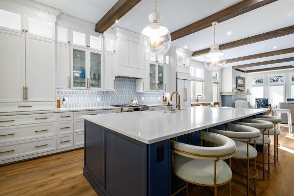 Traditions Custom Builders