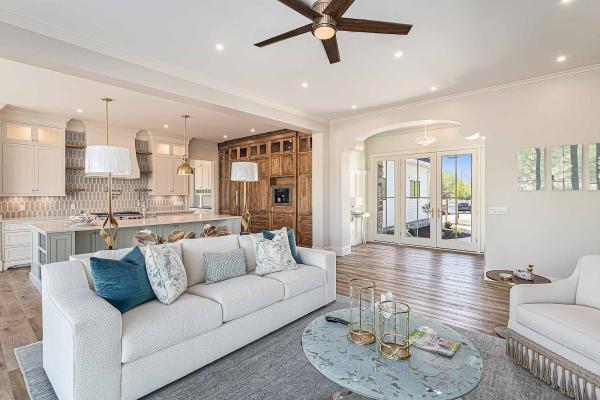 Traditions Custom Builders
