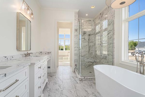 Traditions Custom Builders