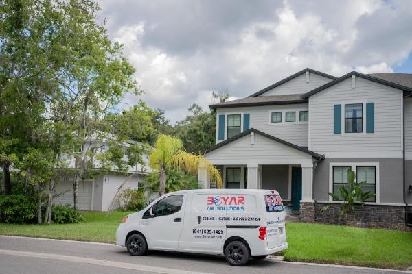 Boyar Air Solutions