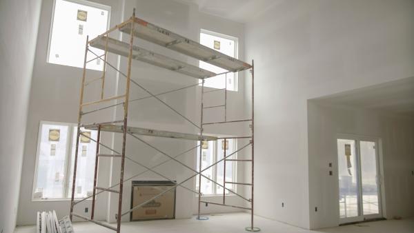 Ashford Gypsum Services