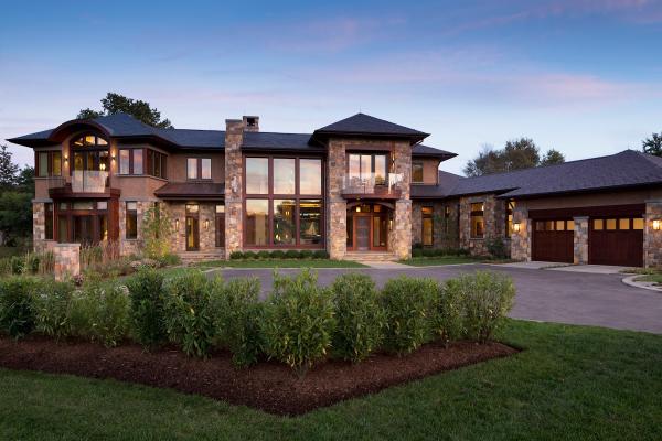 Purple Cherry Architects