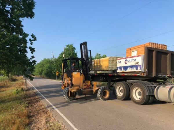 Cactus Fence & Construction Inc