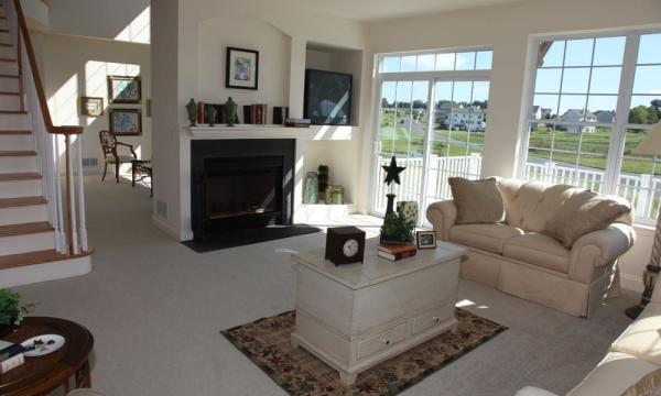 Riverview Estates West