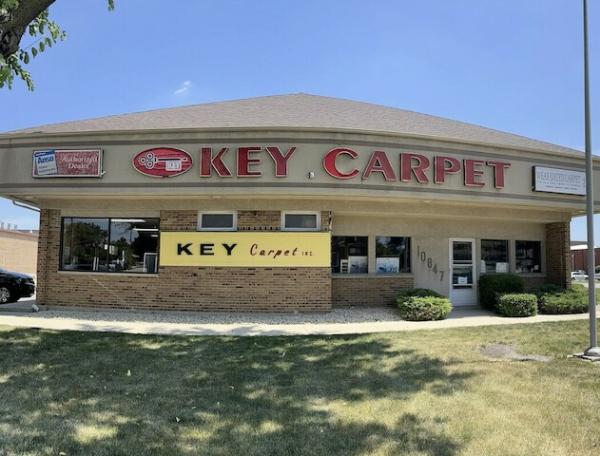Key Carpet Corporation
