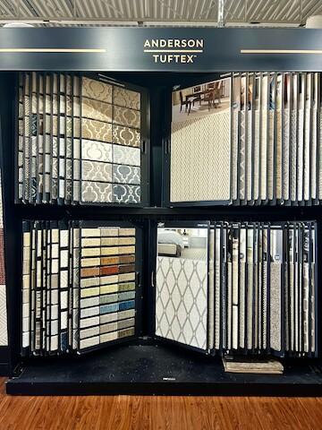 Key Carpet Corporation