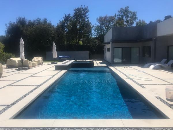 Marvelous Pool Design