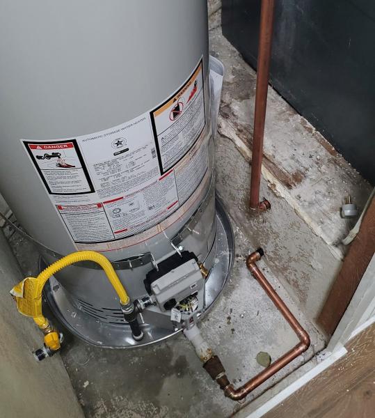 Encinitas Plumbing