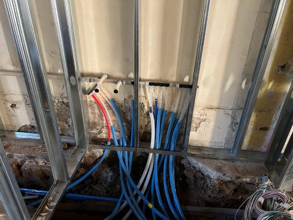 CH Plumbing