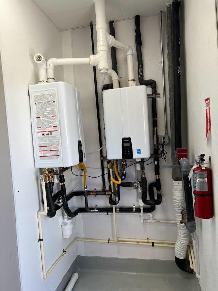 CH Plumbing