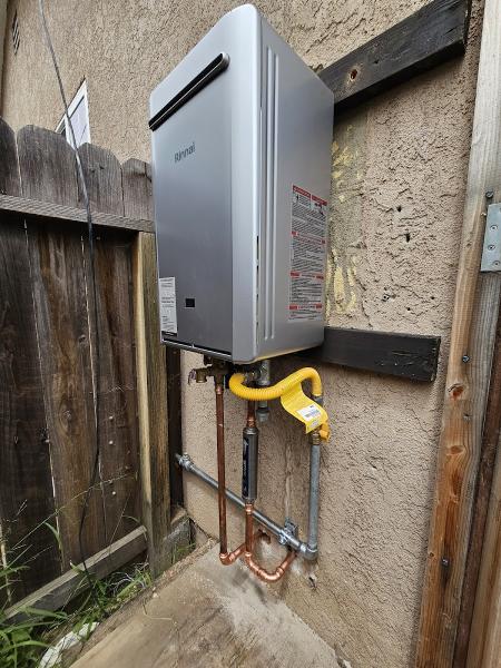 Solid Plumbing & Drain