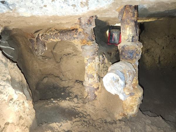 Solid Plumbing & Drain