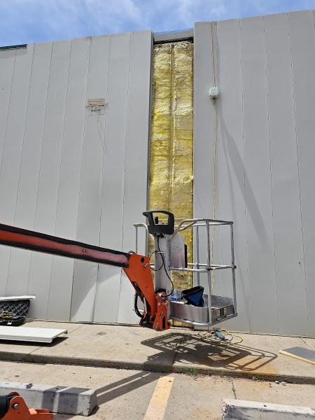 Cornerstone Construction Services LLC