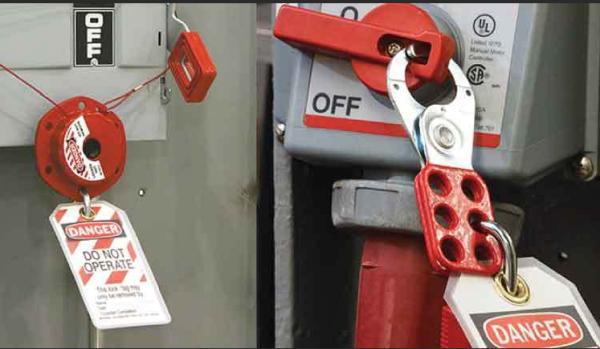 Madesafe Electric