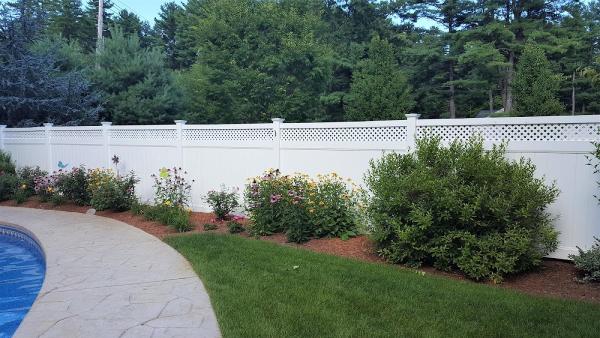 Boston Fence and Vinyl