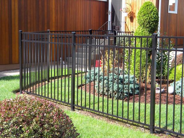 Boston Fence and Vinyl