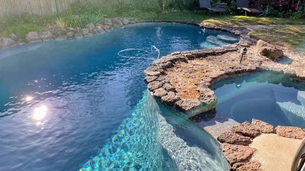 Clean Pool Pros
