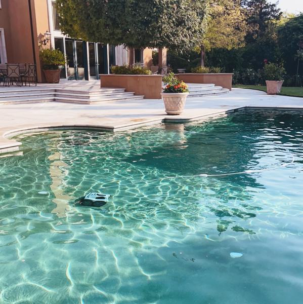 Clean Pool Pros
