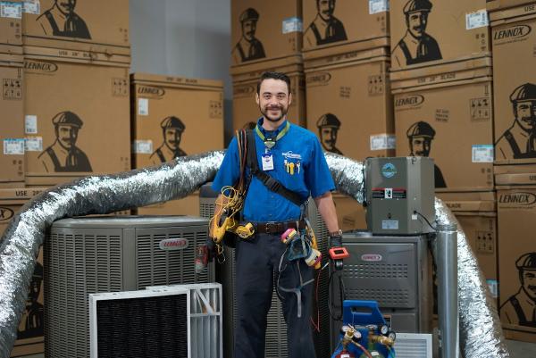Cool Air Solutions Heating and Air Conditioning