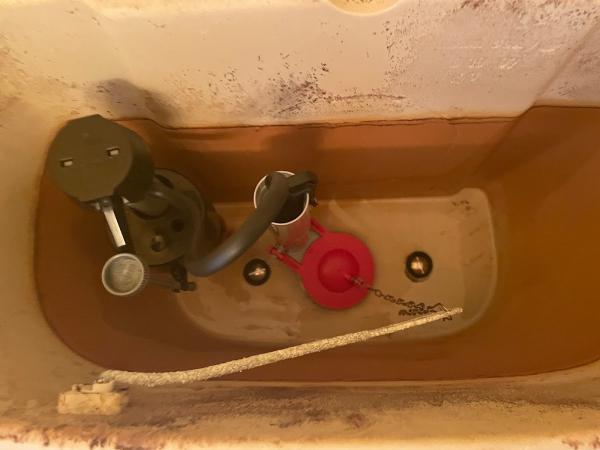 Viking Sewer & Camera Inspections